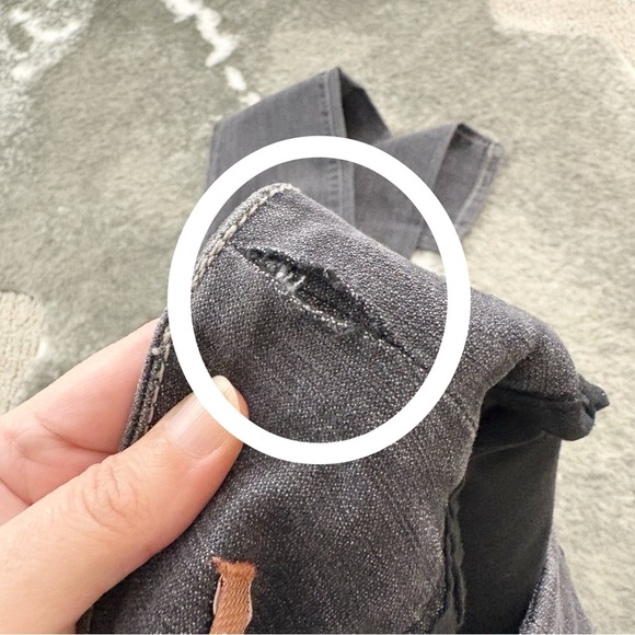 NWT Jag Jeans Petite Nora Skinny Jeans - Picture 9 of 12